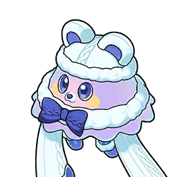 Beaubeanie artwork