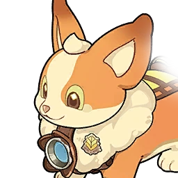 Camcorgi artwork