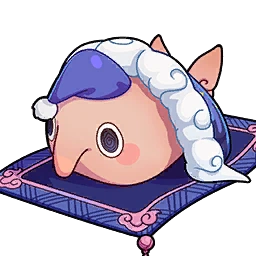Catnapir artwork