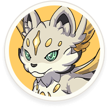 Chimaura artwork