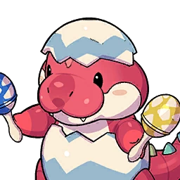 Derpydile artwork