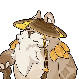Glampa artwork