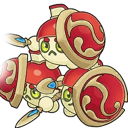 Hoppelon artwork