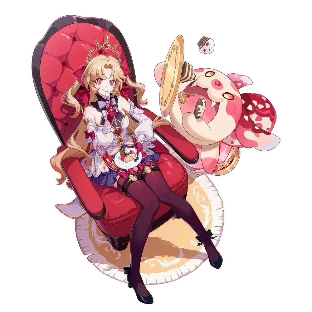 Hungrille artwork