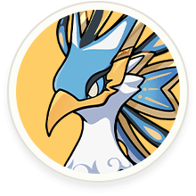Marshalbird artwork