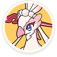 Plumelune artwork