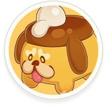 Puddlipup artwork