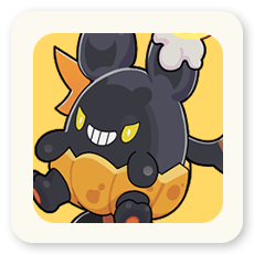 Pumpkimp artwork