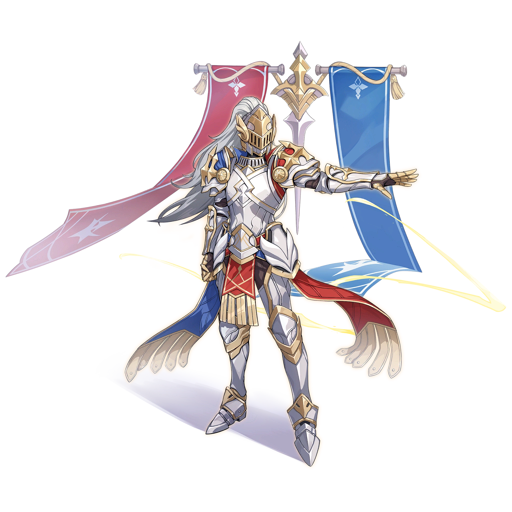 Sir Champion artwork